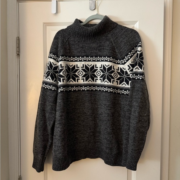 Lands' End Sweaters - Lands End sweater womens 16/18
